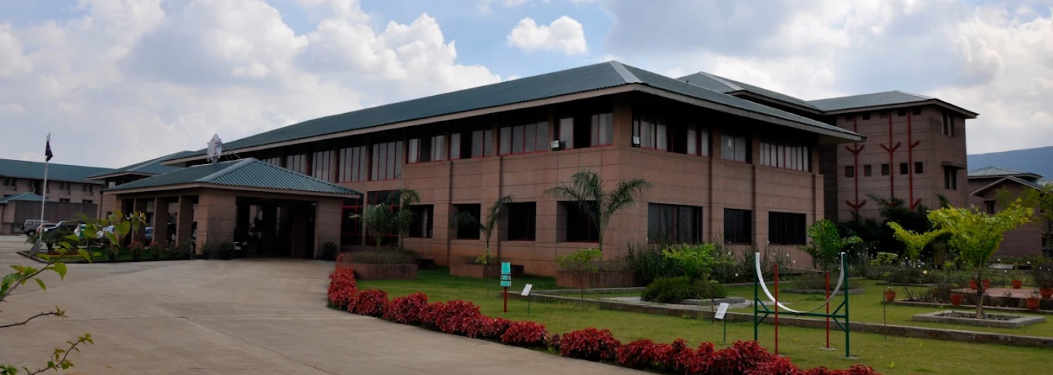 Saraswati Vidya Academy — Lonavala campus