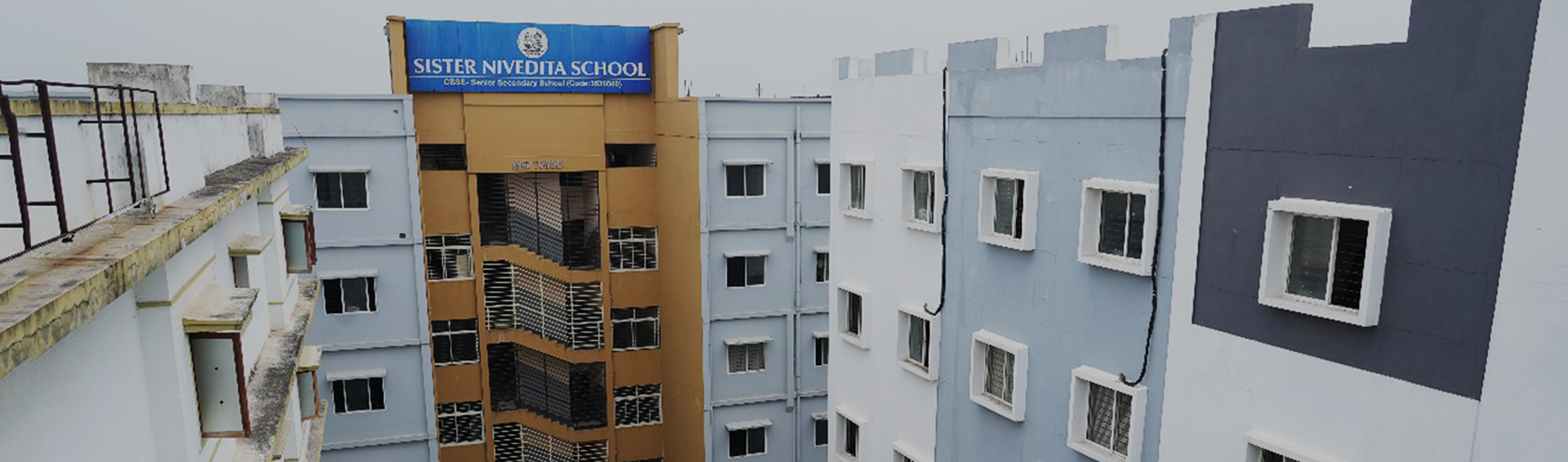 SN English Medium School — Rajgurunagar campus