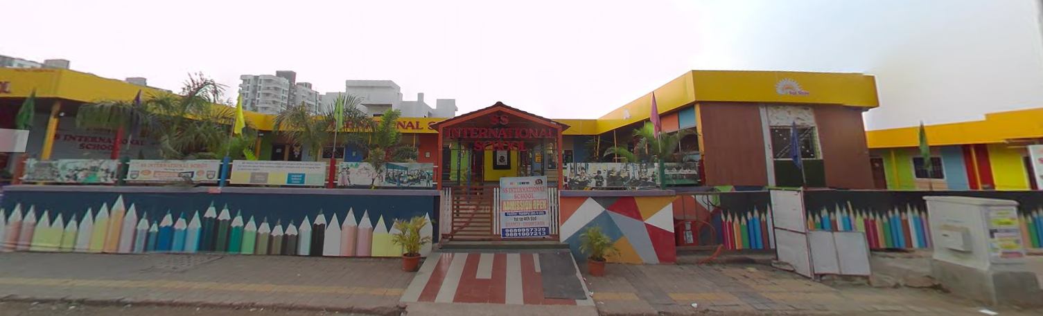 Sunshine Kids Academy — Moshi campus