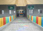 The Orbis School — Gahunje campus