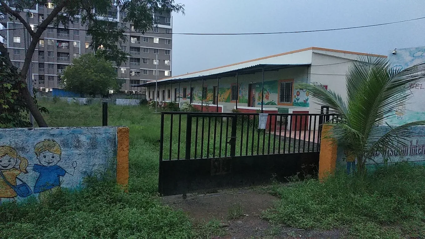 Vedic Wisdom International School — Moshi campus cover photo