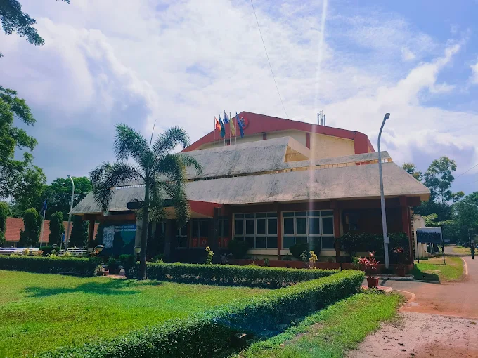 Rashtriya Military School — Belgaum campus