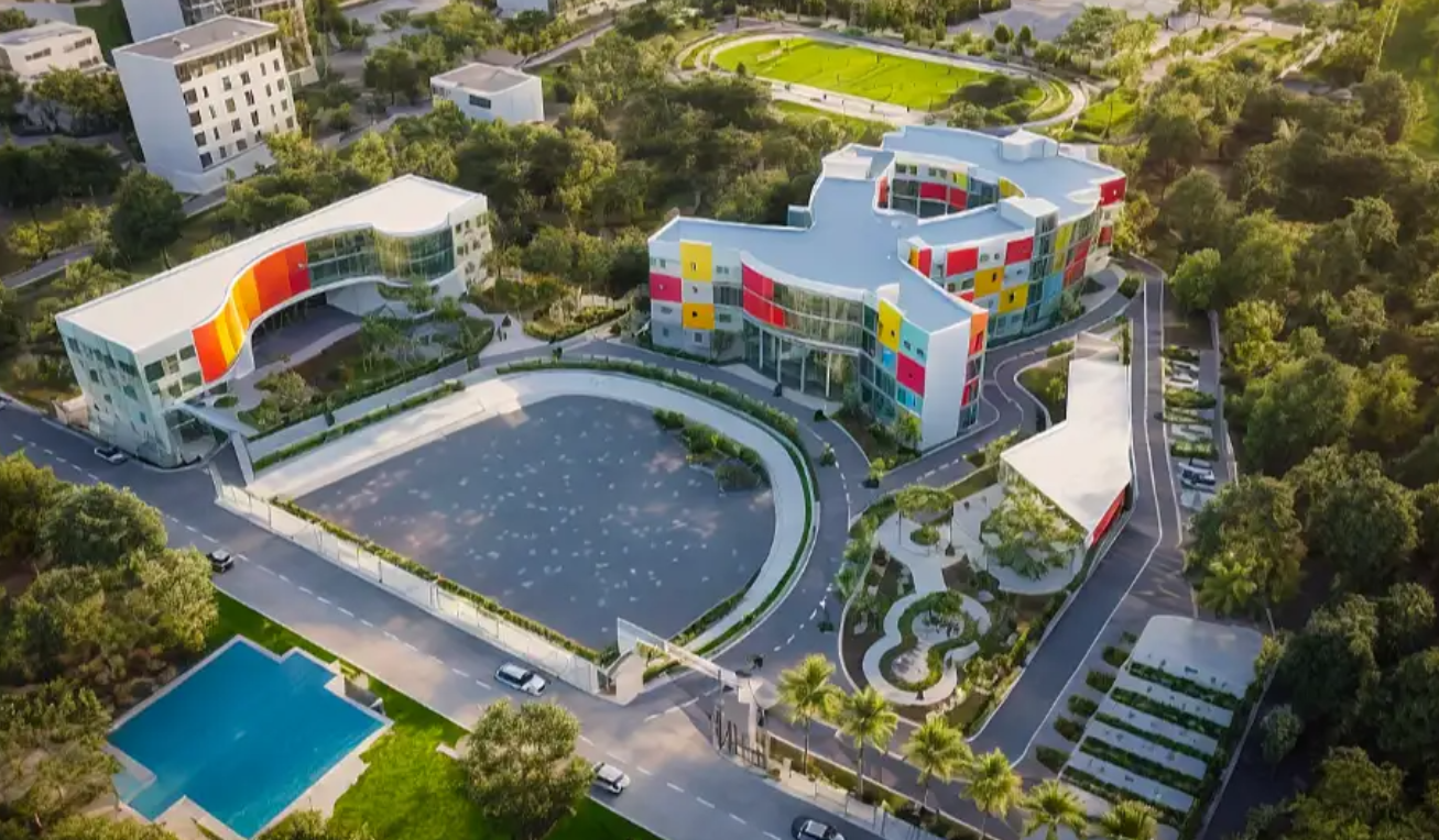 Gopal Gurukul International School — Rajarhat (North) campus