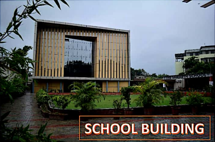 The Samarth School — Dilshad Garden campus
