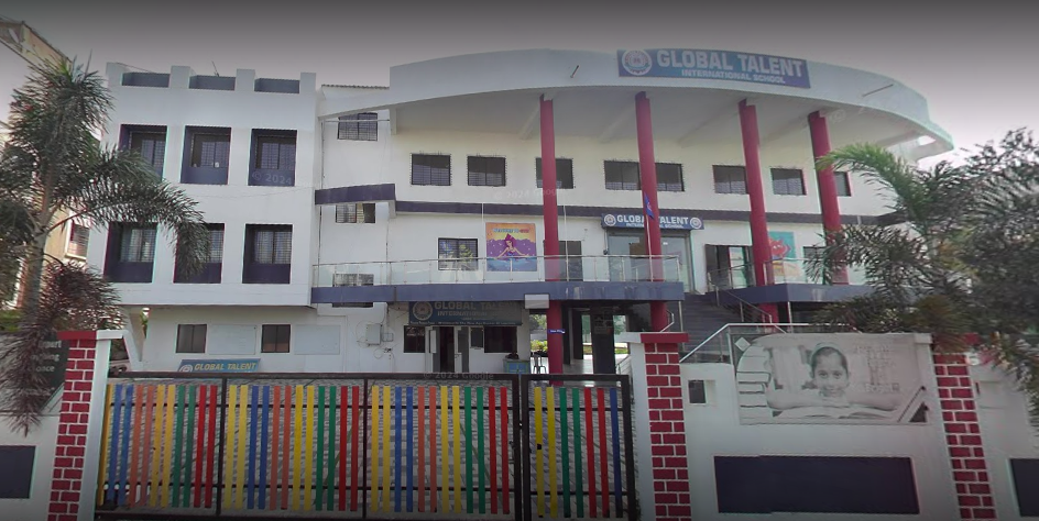 Global Talent International School — Pimpri Chinchwad campus