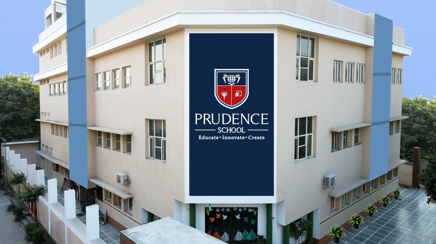 Prudence School (Pitampura) — Pitampura campus