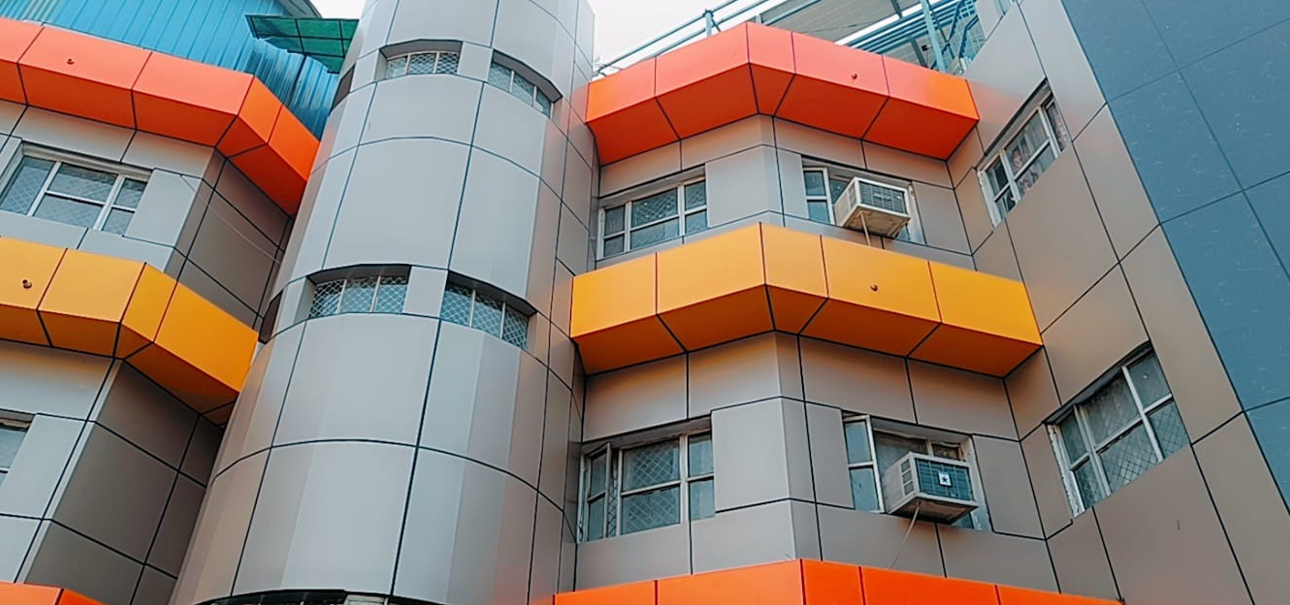 Lovely Vista School : Presented by Lovely Public Sr. Sec. School — Nirman Vihar campus