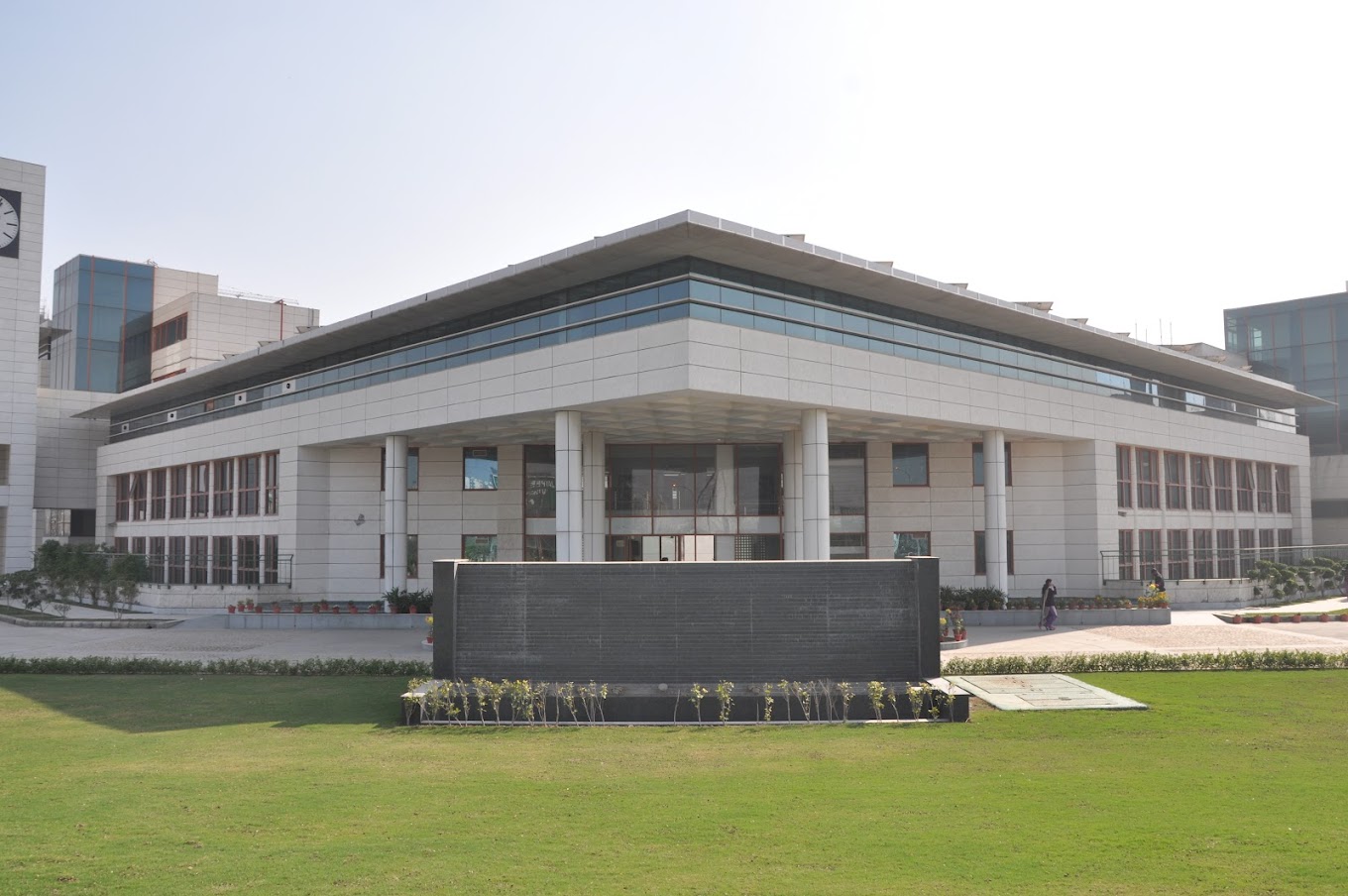 Delhi Public School — Sector 132 campus