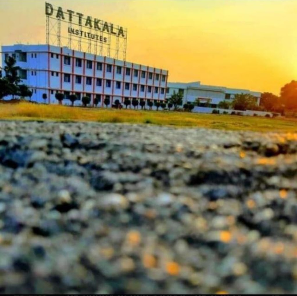 Dattakala International School — Swami Chincholi campus