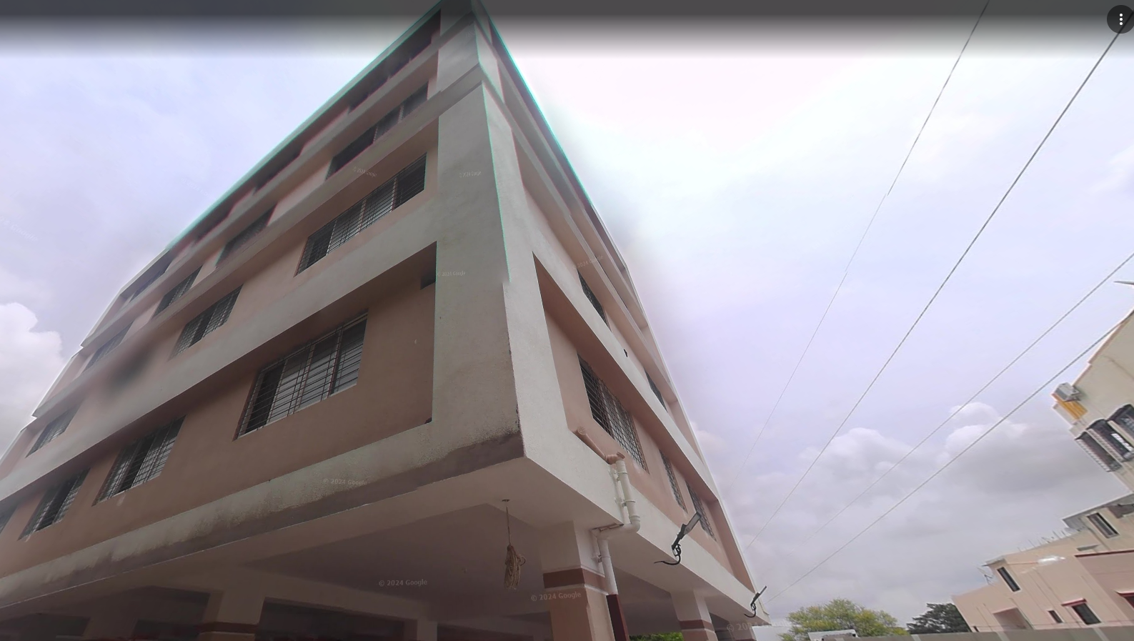 Divine English Medium School — Pimple Gurav campus