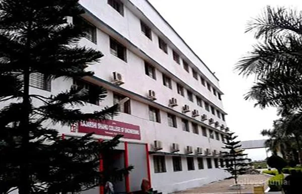 Jayawant Shikshan Prasarak Mandal — Pimpri Chinchwad campus
