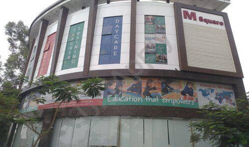 Modern Montessori International Preschool — Pimple Saudagar campus