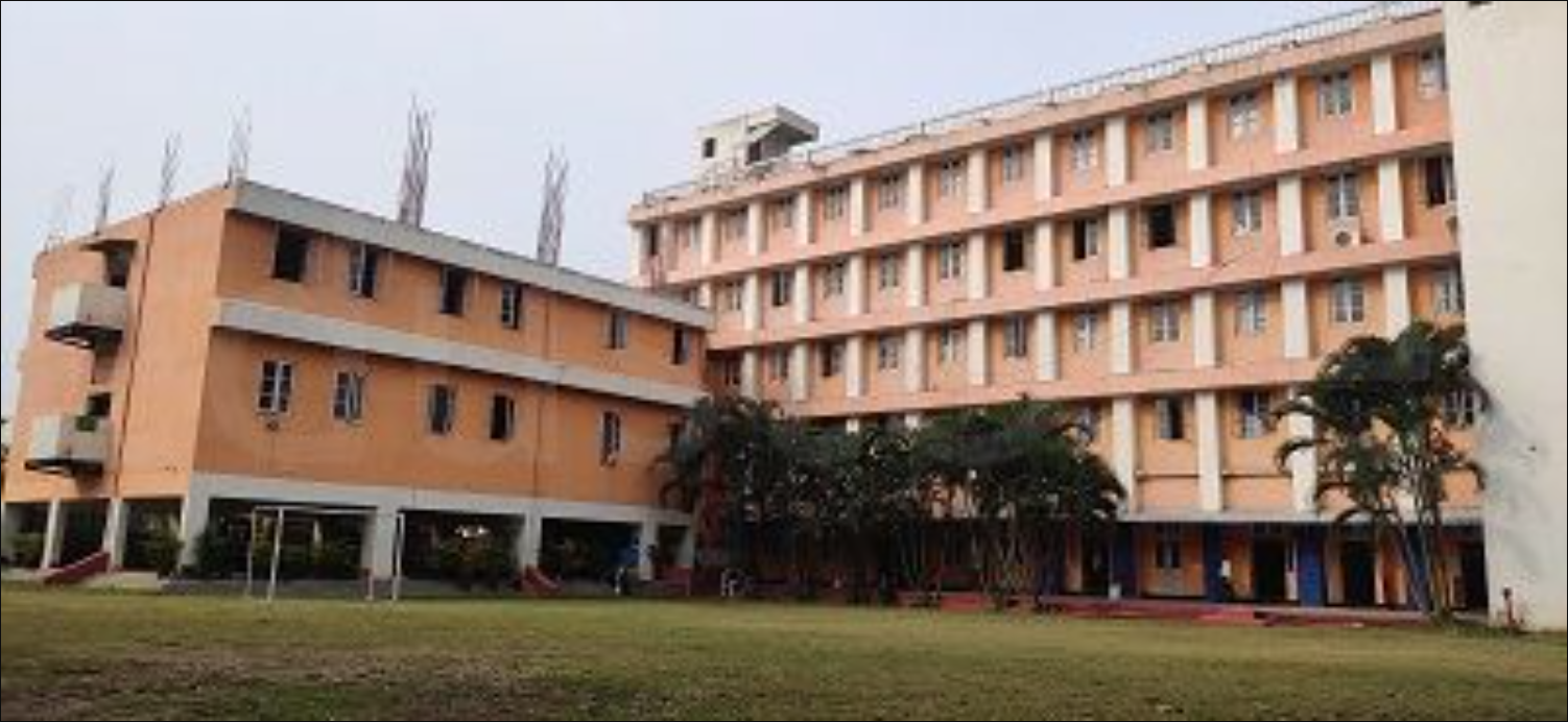 Podar International School — Pimpri Chinchwad campus