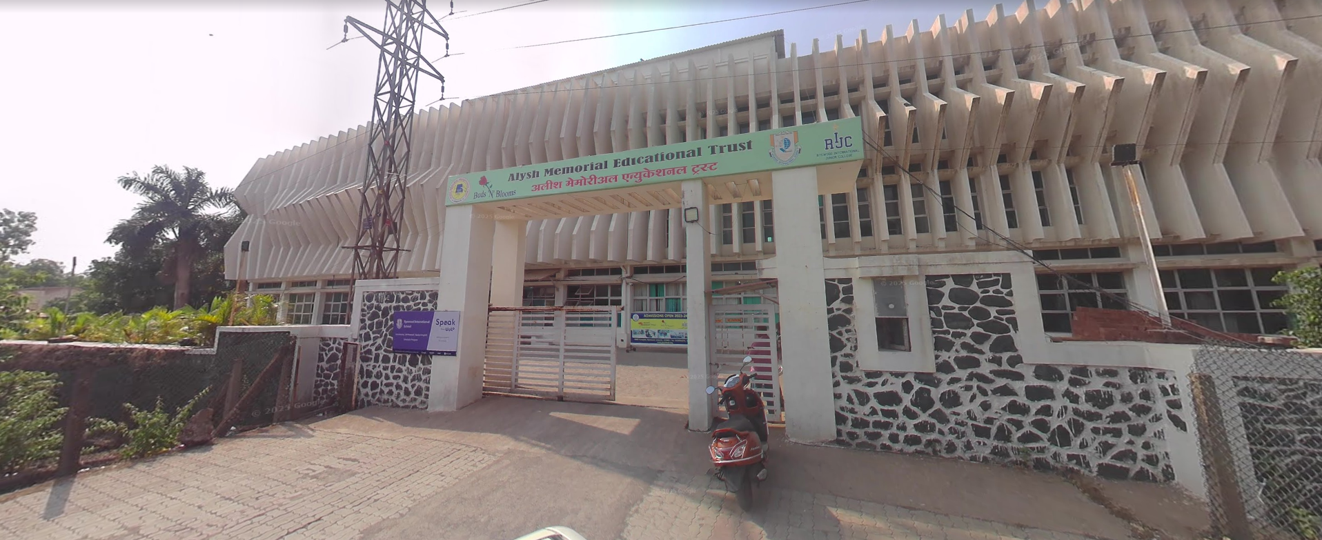 Ryewood International School — Lonavala campus