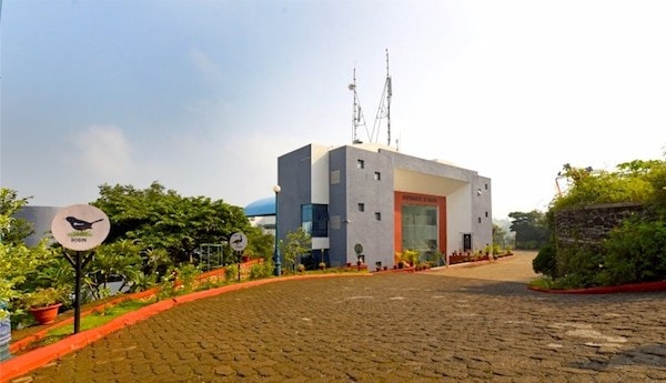 Sanskriti School — Bhukum campus