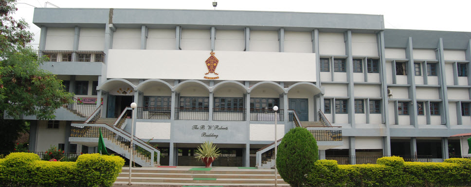 The Bishop's School — Camp campus