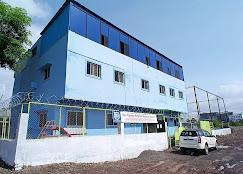 The Genius English Medium School — Hinjewadi campus