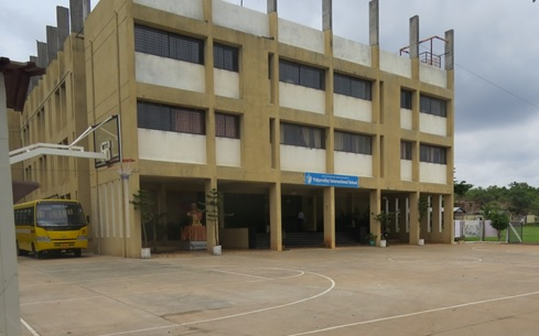 Vidyavalley International School — Chakan campus