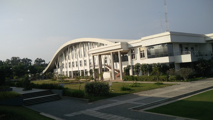 Oakridge International School — Dommasandra campus
