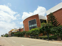 Sri Kumaran Public School — Mallasandra campus