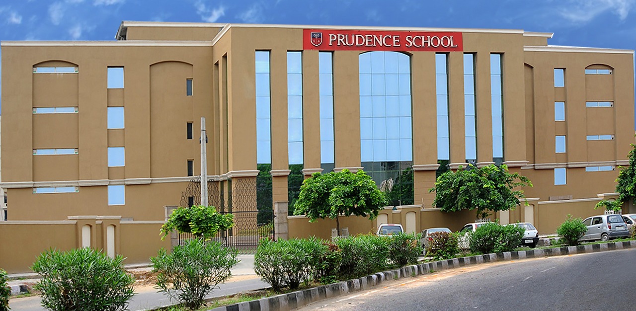 Prudence School (Dwarka Sector 22) — Dwarka campus