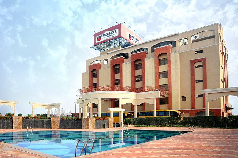 Prudence School (Dwarka Sector 16) — Dwarka campus