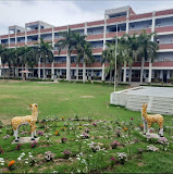 Holy World School — Nangli Sakrawati campus