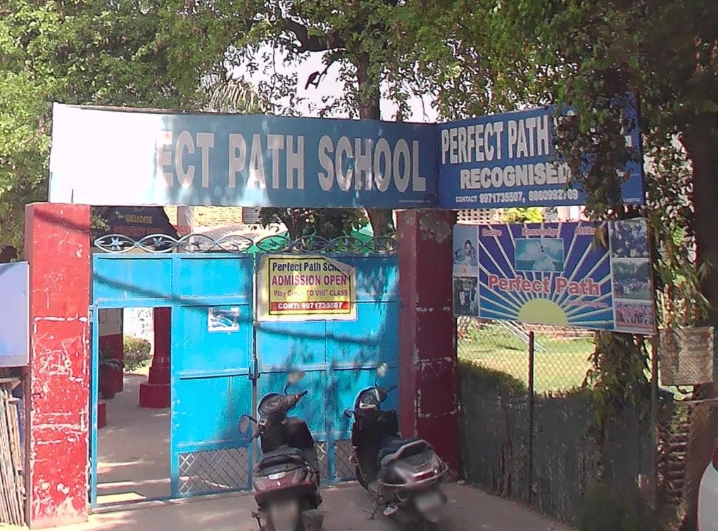 Perfect Path School — Bijwasan campus