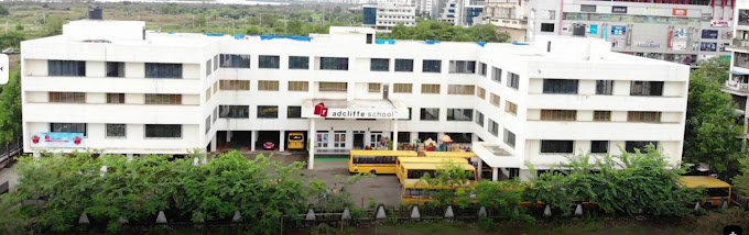 Radcliffe School — Taloja campus