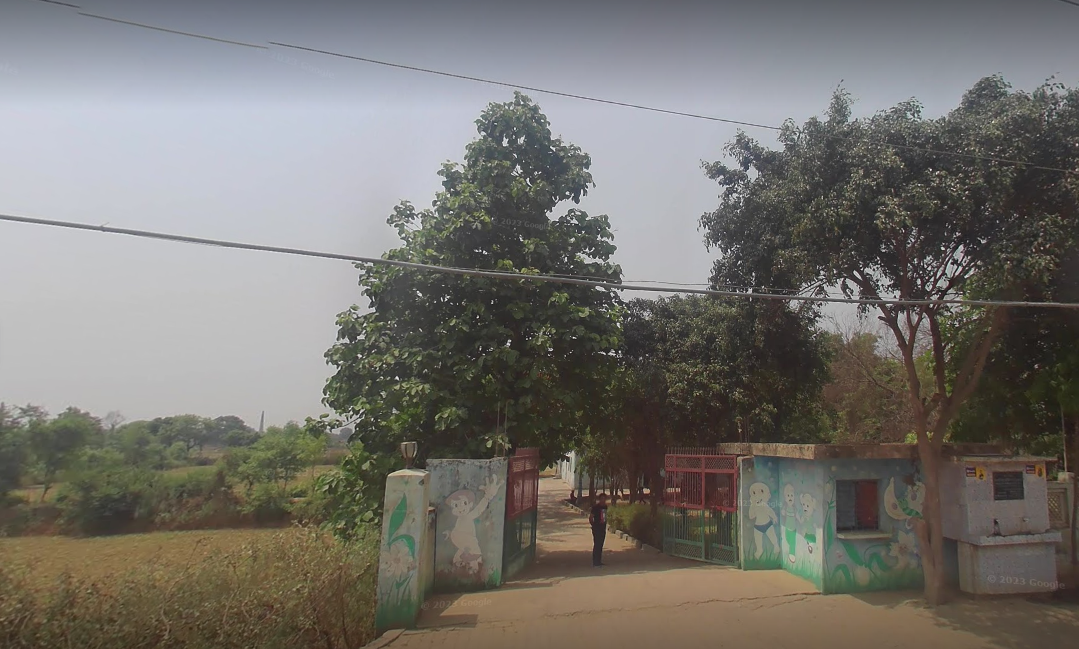 Ch.Lakhpat Singh Memorial Public School campus