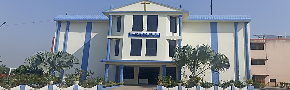 Infant Jesus Senior Secondary School — Sector 85 campus