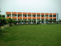 Lohia International School — Pali campus