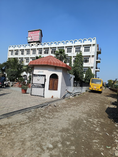 Lokdeep Public School — Ballabgarh campus