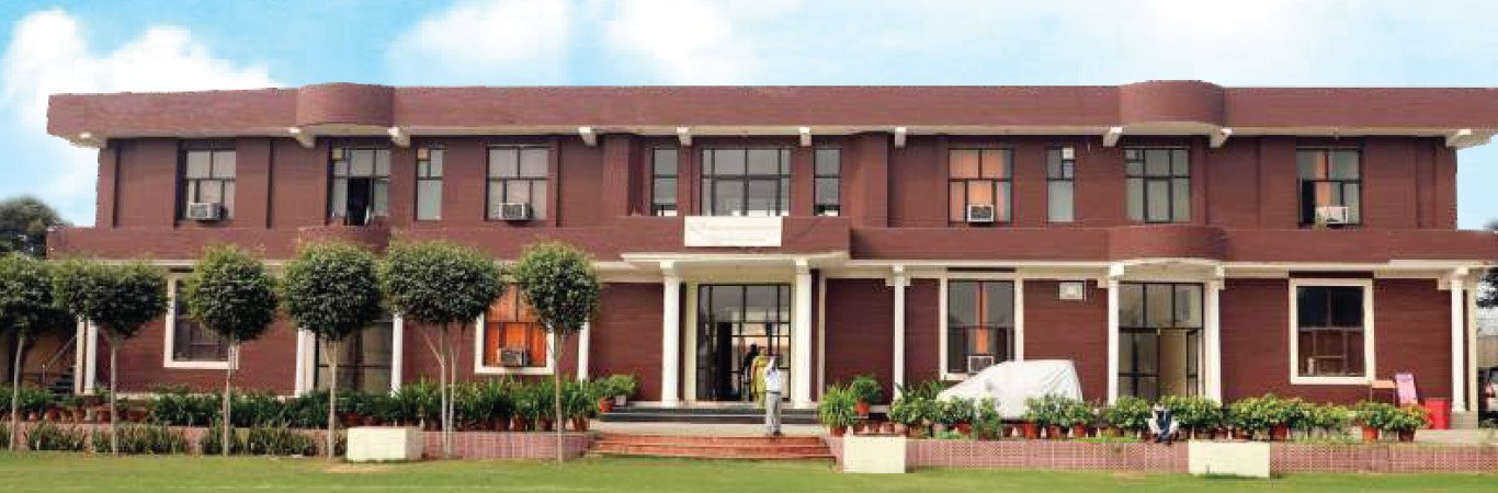 Rawal Bal Shiksha Kendra — Ballabgarh campus
