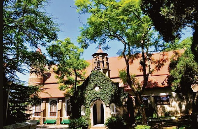 The Lawrence School, Sanawar campus