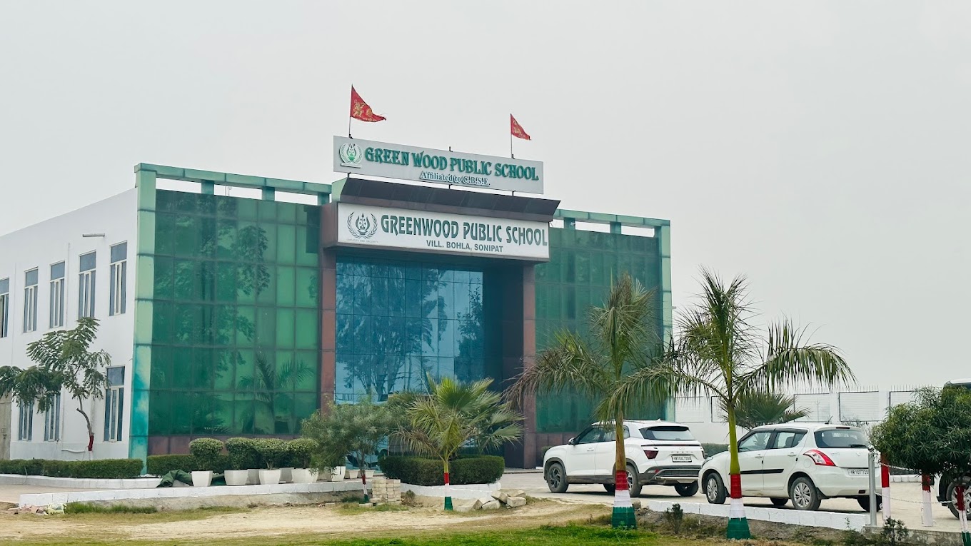 Greenwood Public School — Bohla campus