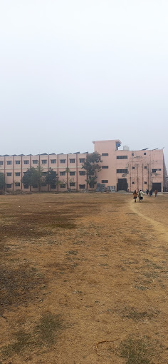 Hindu Vidyapeeth — Thana Darwaja campus