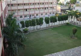 Indian Modern Senior Secondary School — Thana Darwaja campus