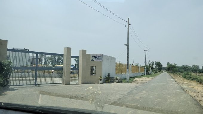 Ishwar International School — Gohana campus