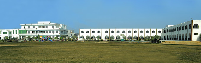 JKR Public School — Gohana campus