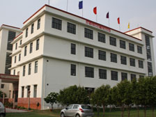 SB Global School — Thana Darwaja campus