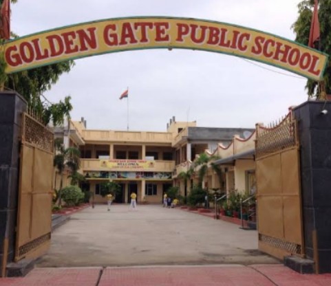 The Golden Era Public School — Gohana campus