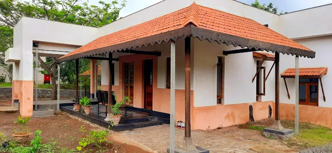 Sahyadri School — Pune campus