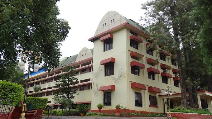 New Era High School campus