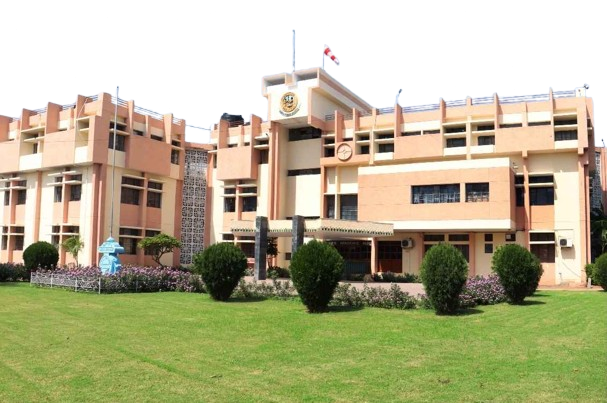 Birla Public School — Pilani campus
