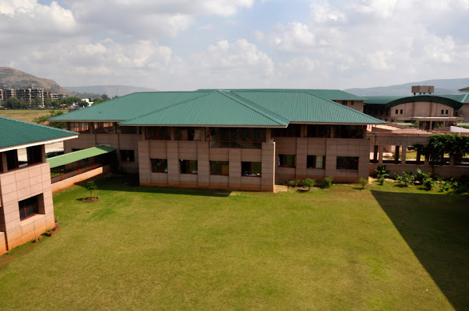 The Cathedral Vidya School — Pune campus