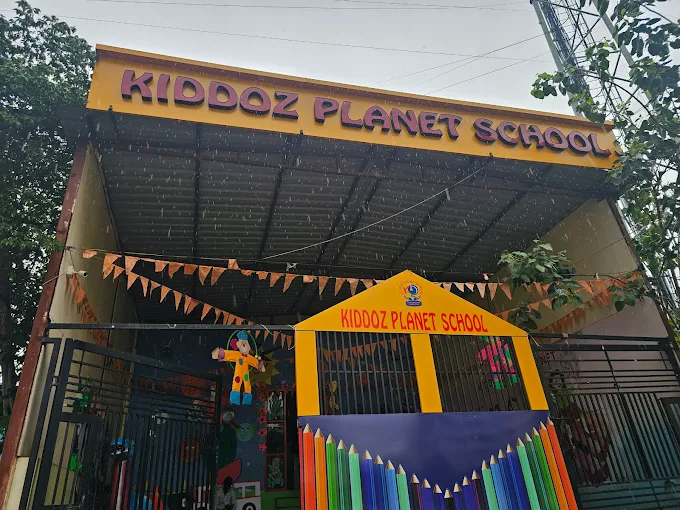 Kiddoz Planet School — Moshi campus