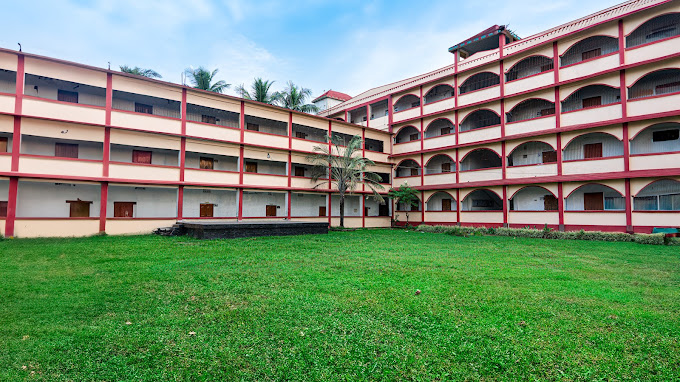 Emmanuel English School — Malda campus