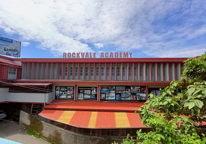 Rockvale Academy — Kalimpong campus