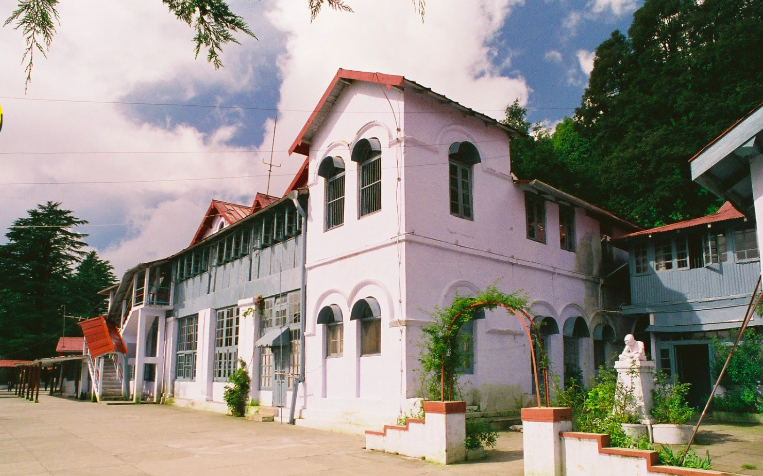 Birla Vidya Mandir campus